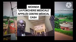 Une porcherie médicale  Cash [upl. by Alahc905]