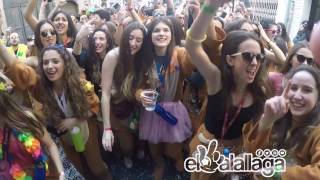 EL DIT A LA LLAGA 2017  Aftermovie Carnaval Reus [upl. by Benson]