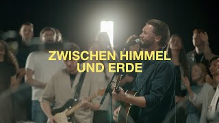 Zwischen Himmel und Erde LIVE  Alive Worship [upl. by Noy363]