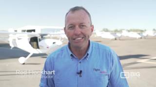 Welcome to Flightscope Aviation Located in Brisbane Australia [upl. by Mylan]