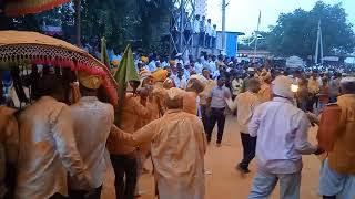 Dipawali Jatre  Pallakki  Jatra Mahotsav  Part 1 [upl. by Sonnie]