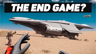 Star Citizen  This is the dream [upl. by Ennovahs]