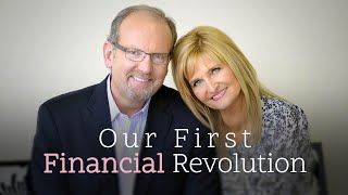 Our First Financial Revolution [upl. by Macgregor]