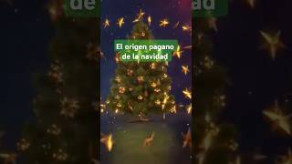 La Navidad viene de babilonia trending shorts jesus video trendingshorts fyp fy fe fe amor [upl. by Eicak250]