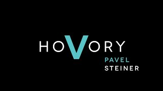 Hovory V  Pavel Steiner [upl. by Yeorgi]