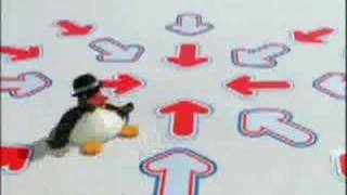 Eskimo Disco 711 feat Pingu [upl. by Nayrda]