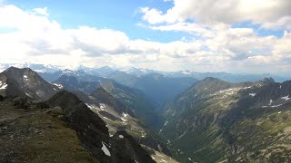 Ankogel Mallnitz Obervellach  Hohe Tauern 4K [upl. by Yuri]