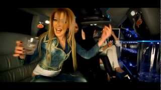 LAURA  Honey honey dragostea mea  HIT 2013 VIDEOCLIP [upl. by Britt342]