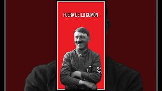 Hitler BICHO RARO para sus compañeros historia history ww2 shorts [upl. by Kirimia]