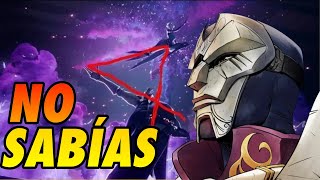 Curiosidades de Jhin que NO SABIAS [upl. by Asquith]