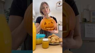 Recettes avec une citrouille 🎃 [upl. by Nuahsed]