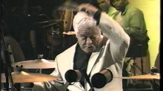 TITO PUENTE Y GIOVANNY HIDALGOCELEBREMOS RMM [upl. by Noet]