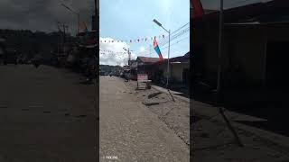 Brgy Poblacion Antipas Cotabato [upl. by Naimed10]