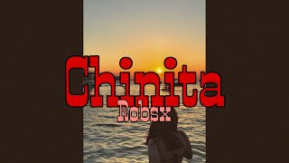 CHINITA  Robsx Official Audio Visualizer crdts Yeng Constantino Chinito [upl. by Gurl]