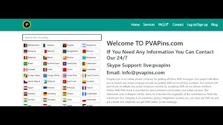 Pvapins Login  Useful Info To Check For Pvapinscom [upl. by Graff]