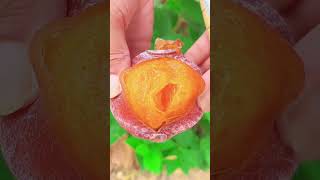 Enjoy Sweet Fruits 🍎fruit shorts shortvideo [upl. by Namas845]