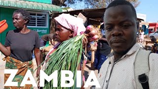 My Journey From Luanshya To Mpongwe EMOTIONAL 2024 ZAMBIA [upl. by Stutzman]