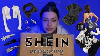 БОЛЬШАЯ РАСПАКОВКА посылок с SHEIN❄️ SHEINHAUL 8 ПОПУЛЯРНЫЕ ТОВАРЫ НА ШЕИН  BumkaLife [upl. by Norah]