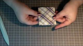 Tea Bag Envelope [upl. by Kamal]