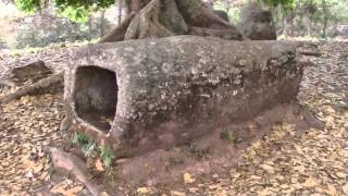 Plain of Jars  Laos Part 2 of 3 [upl. by Iong]