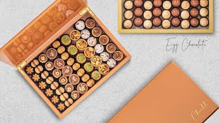 شوكولالا  NEW CHOCOLALA BOXES [upl. by Anivlis193]