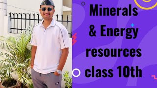 Minerals and Energy resources [upl. by Gonick277]