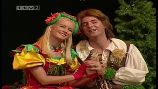 Jack amp The Beanstalk Christmas Panto  Part 2 [upl. by Egan]