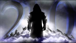 The Undertaker  Ministry Of The Darkness Theme HIGH QUALITY [upl. by Reiss]