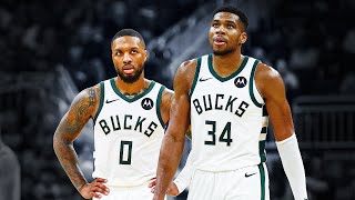 The Bucks Are Making a Trade [upl. by Myer]