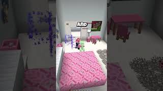 java bedrock Xbox playstation switch minecraft minecraftserver mcyt smp fyp gaming [upl. by Encratis]