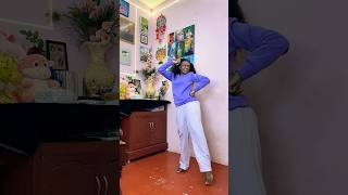 ഒരു ഡാൻസ് ആയാലോ💃Appa Amma VilayaattaIchappeeappaammavilayaatta tamildancevideos ichappi [upl. by Marna]