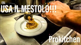 Tutorial  Come imparare a mantecare e impiattare la pasta facilissimo 👨🏻‍🍳 [upl. by Riggins]