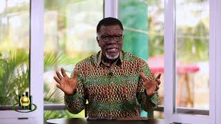 Let The Lord Arise  WORD TO GO with Pastor Mensa Otabil Episode 1374 [upl. by Smith863]