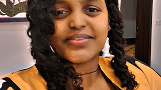 Etenesh tube is live ባለን ነገር ደስተኛ መሆን አለብን [upl. by Yasui]