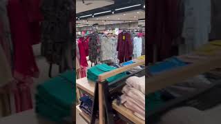 Pantaloon Kankurgachi Shopping is Happiness life is beautiful  please like and subscribe [upl. by Anerda649]