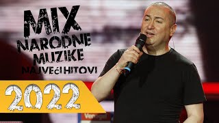 DJANI  KAFANSKI MIX  NAJVEĆI HITOVI MIX 2022  MIX NARODNE MUZIKE 2022 [upl. by Beisel208]