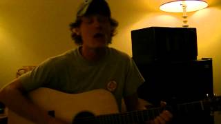 Nick Garrison Redneck Crazy Tyler Farr Cover [upl. by Farland755]