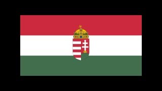 One Hour of Hungarian Patriotic Music [upl. by Meier]