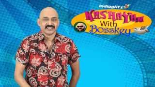 Jilla Movie Review  Kashayam with Bosskey  VijayKajal Agarwal [upl. by Corbie974]