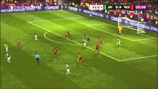 Irish Fans singing EURO 2012 Spain  Ireland [upl. by Willyt]