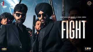 FightOfficial Video  Jordan Sandhu  Avvy Sra  Jayy Randhawa  New Punjabi Song 2023  Song 2023 [upl. by Enner]