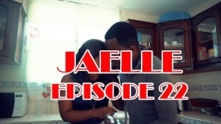 Jaelle episode 22  Jaelle  Dave  Fabiola  Fedna  Benoly  Carla  Marie Ange [upl. by Willdon]