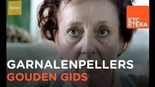 Gouden Gids  Garnalenpellers [upl. by Marcelle678]