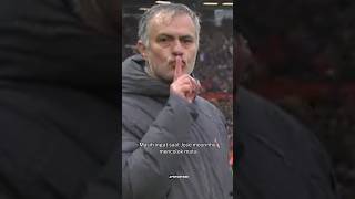 Alasan dibalik Momen Mourinho Colok Mata Tito Vilanova [upl. by Cardie]