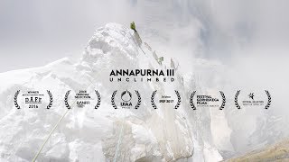 Annapurna III – Unclimbed [upl. by Nosdrahcir545]