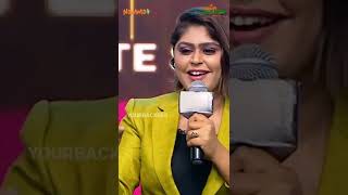 அப்பா 🥺❤️ Sasilaya Motivational Speech Tamil  Galatta Digital Awards 2022 shorts [upl. by Paehpos]