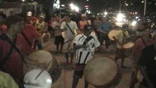 Maracatu Nação de Luanda 22 [upl. by Aniles]