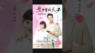 Best of thassapak hsu dramas thassapakhsu asiandrama cdrama dramalist chinesedrama [upl. by Ammon]