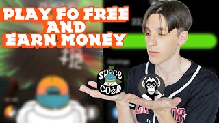 New P2E Games to Earn Money for Free [upl. by Hefter667]