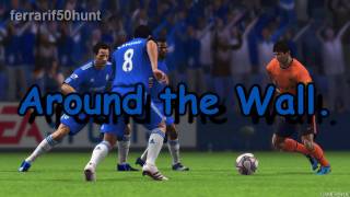 FIFA 10  Free Kick Tutorial [upl. by Anal]